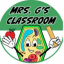 Mrs G's Classroom
